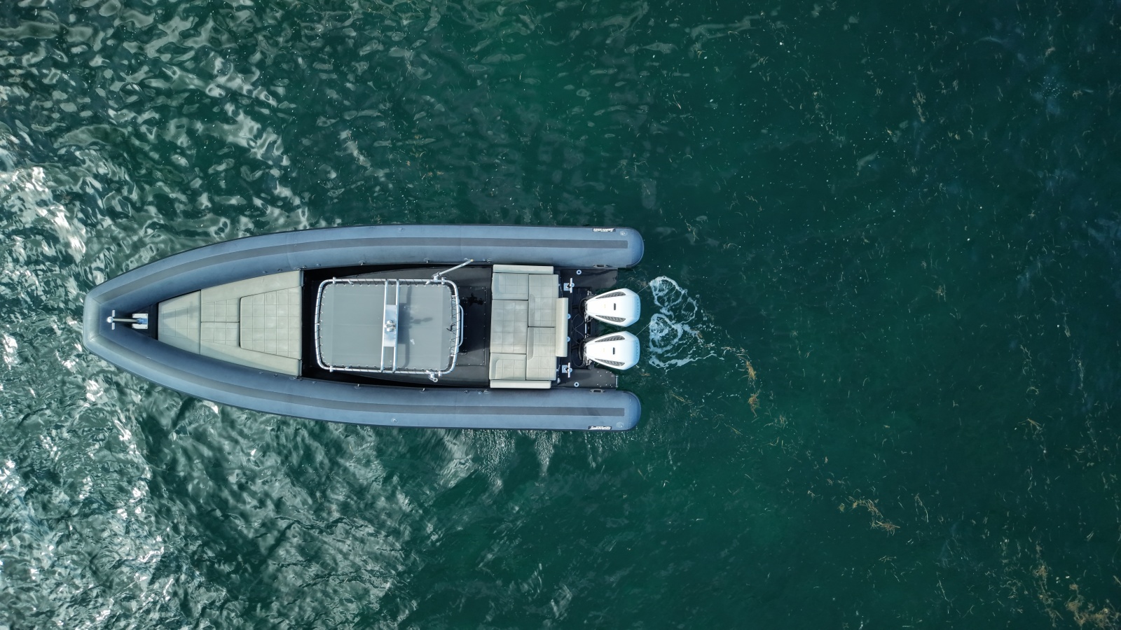 2023 Seawater Phantom 280