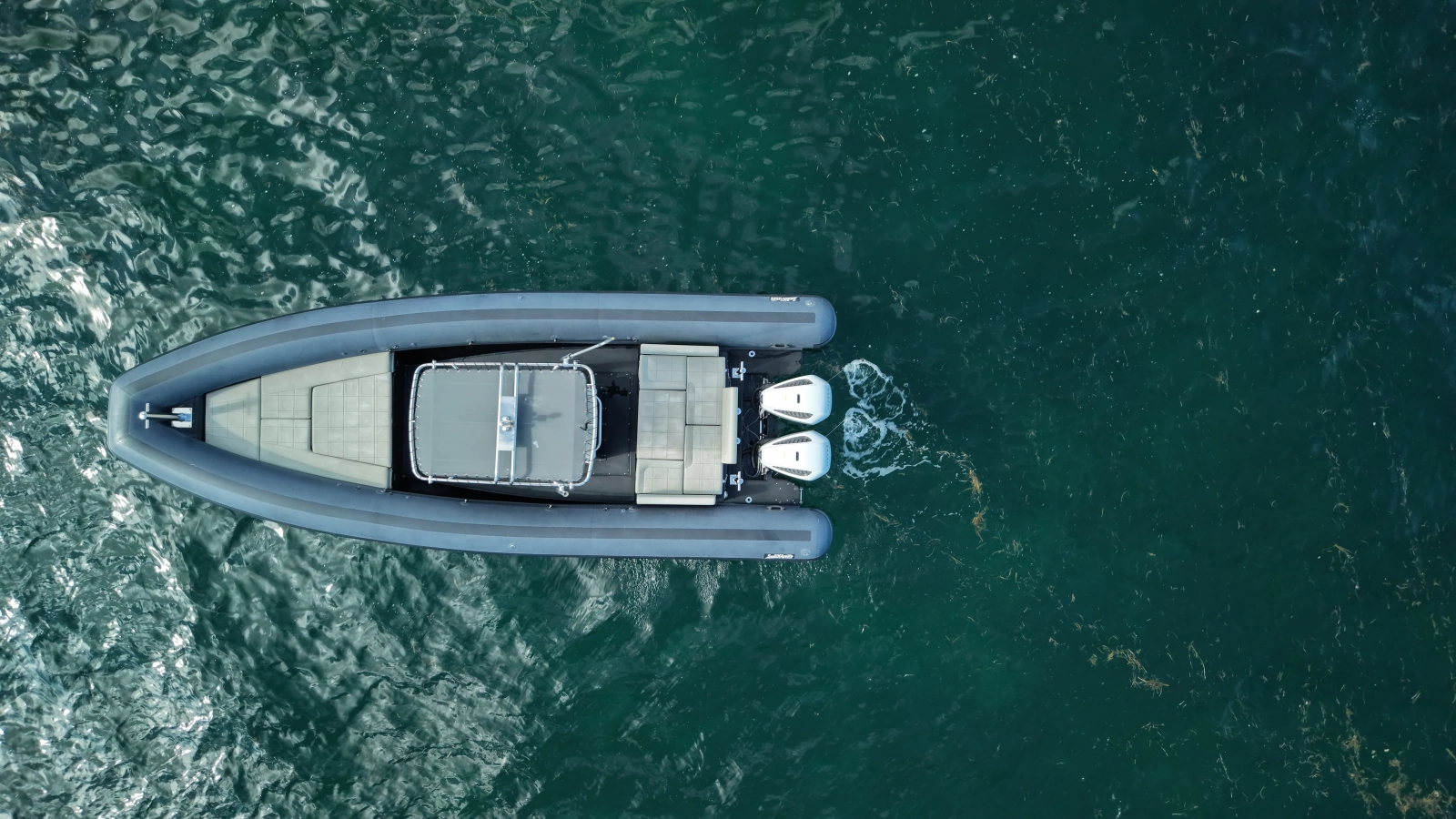 2023 Seawater Phantom 280
