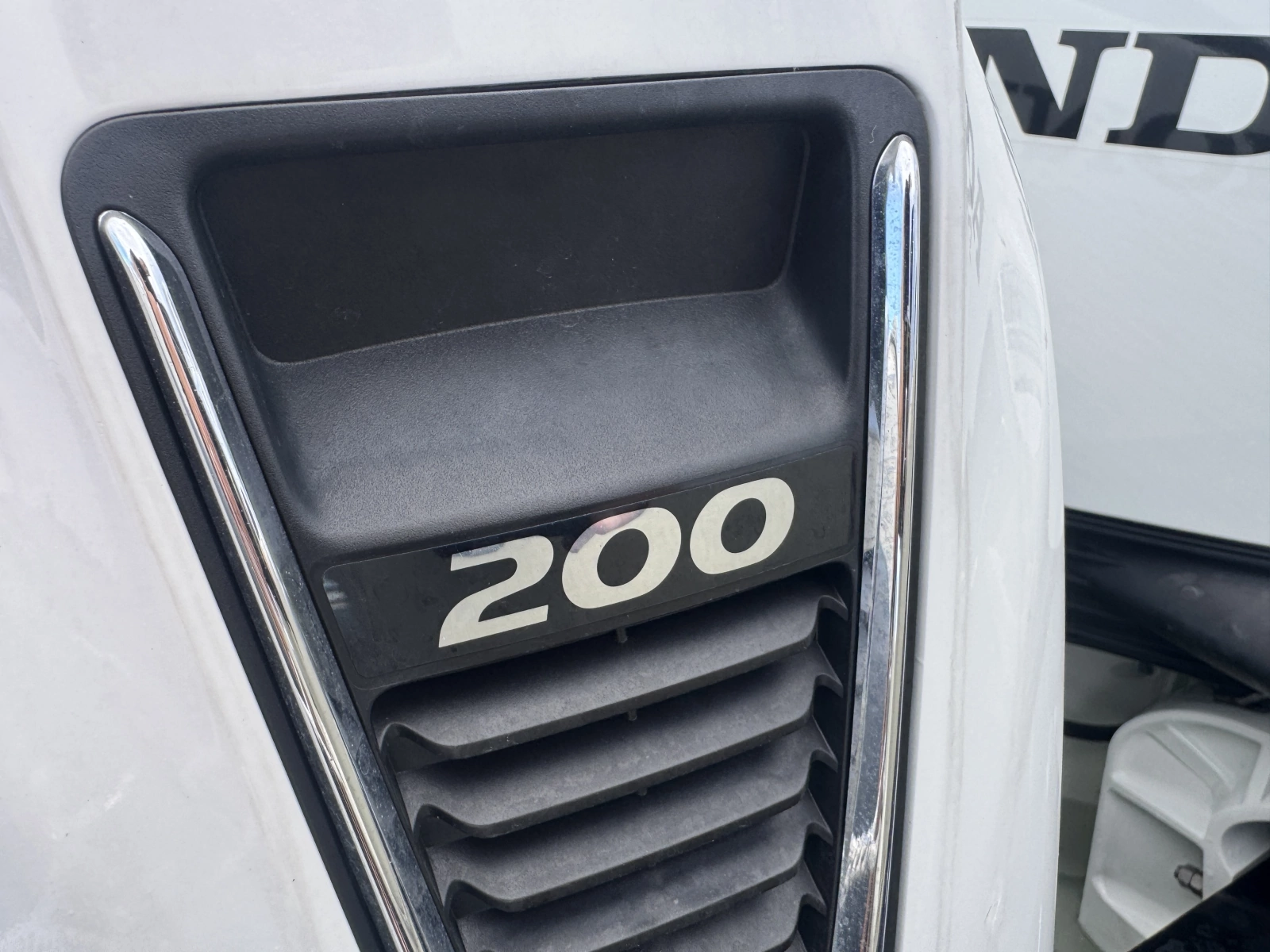 2023 Seawater Phantom 280