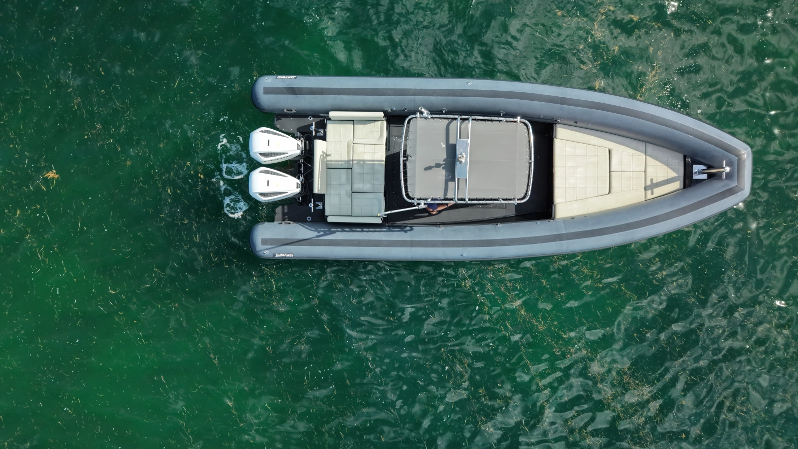 2023 Seawater Phantom 280