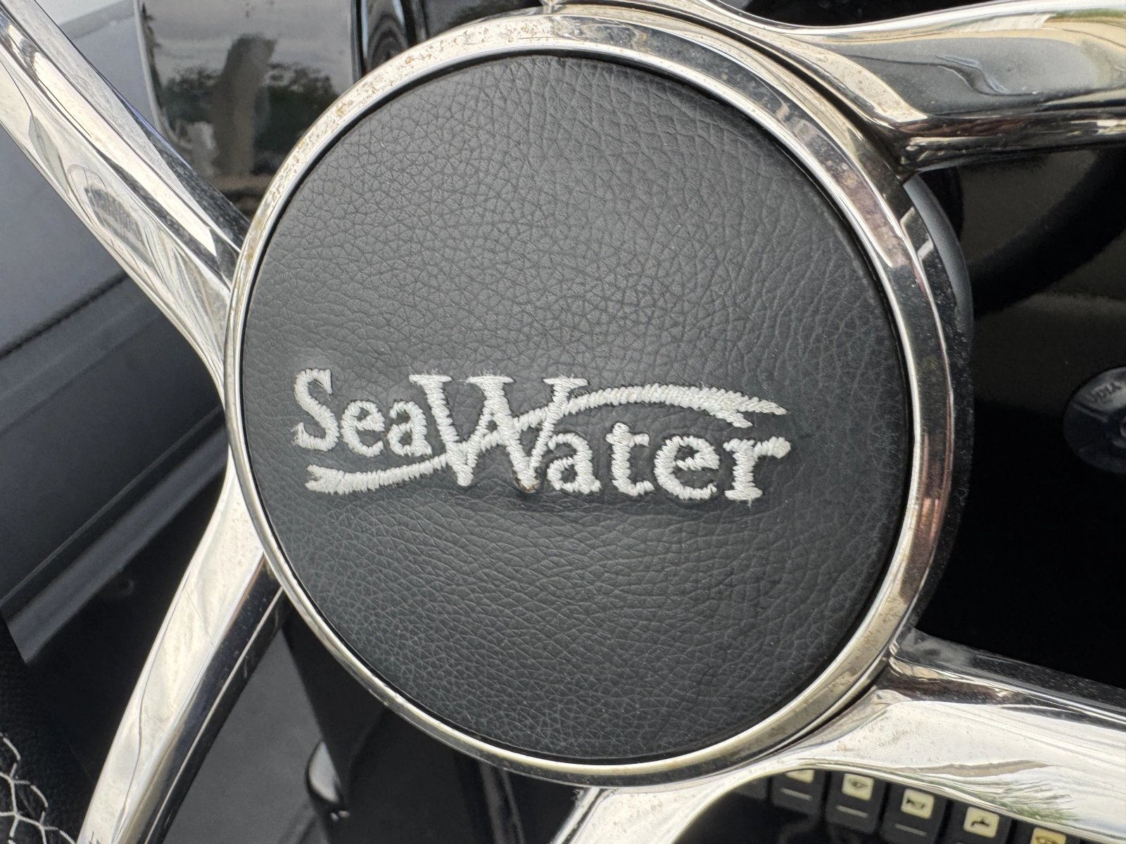 2023 Seawater Phantom 280