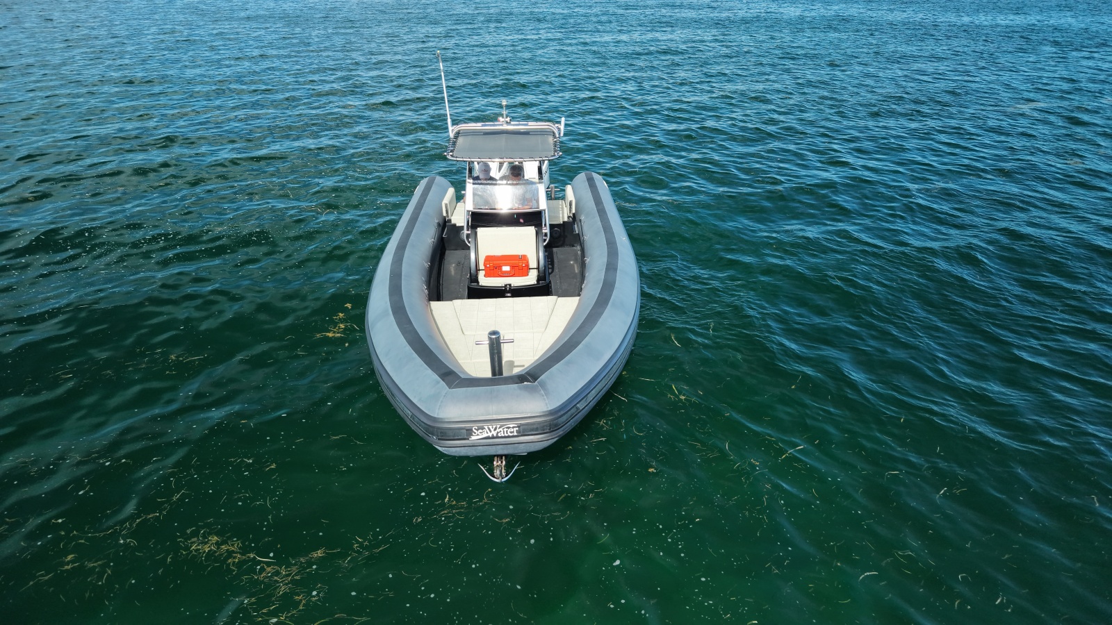 2023 Seawater Phantom 280