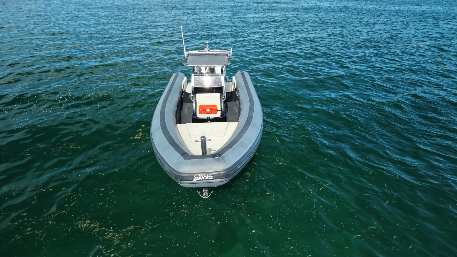 2023 Seawater Phantom 280