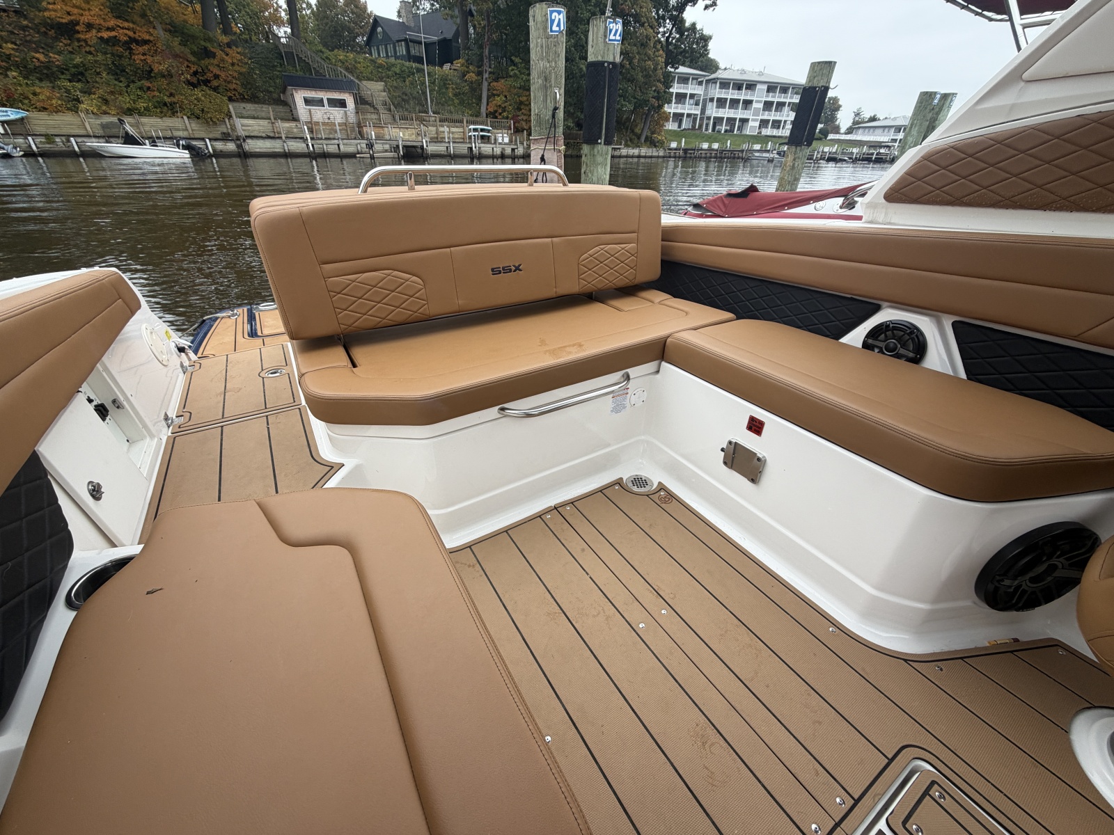 2025 Chaparral 267 SSX