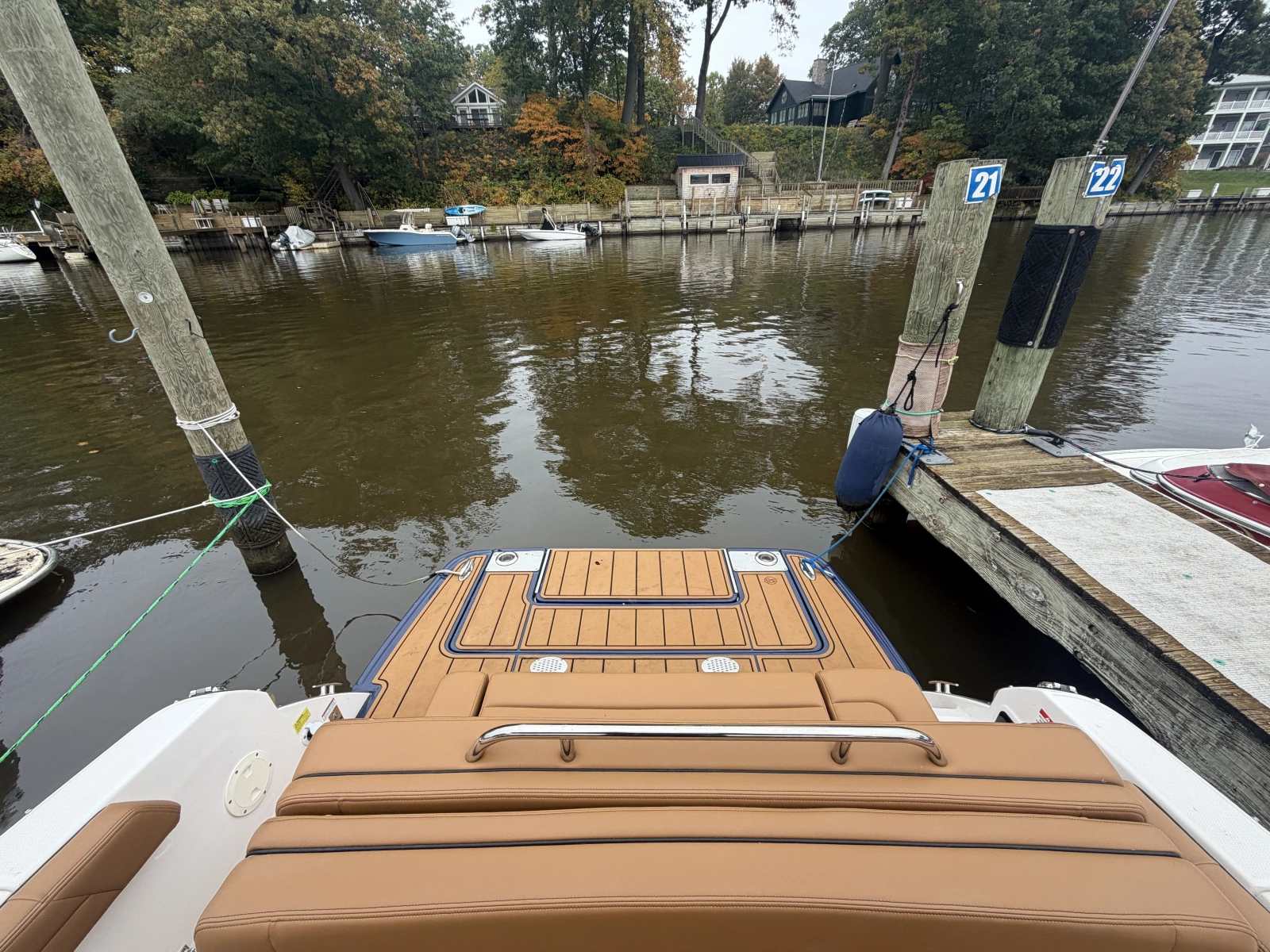 2025 Chaparral 267 SSX