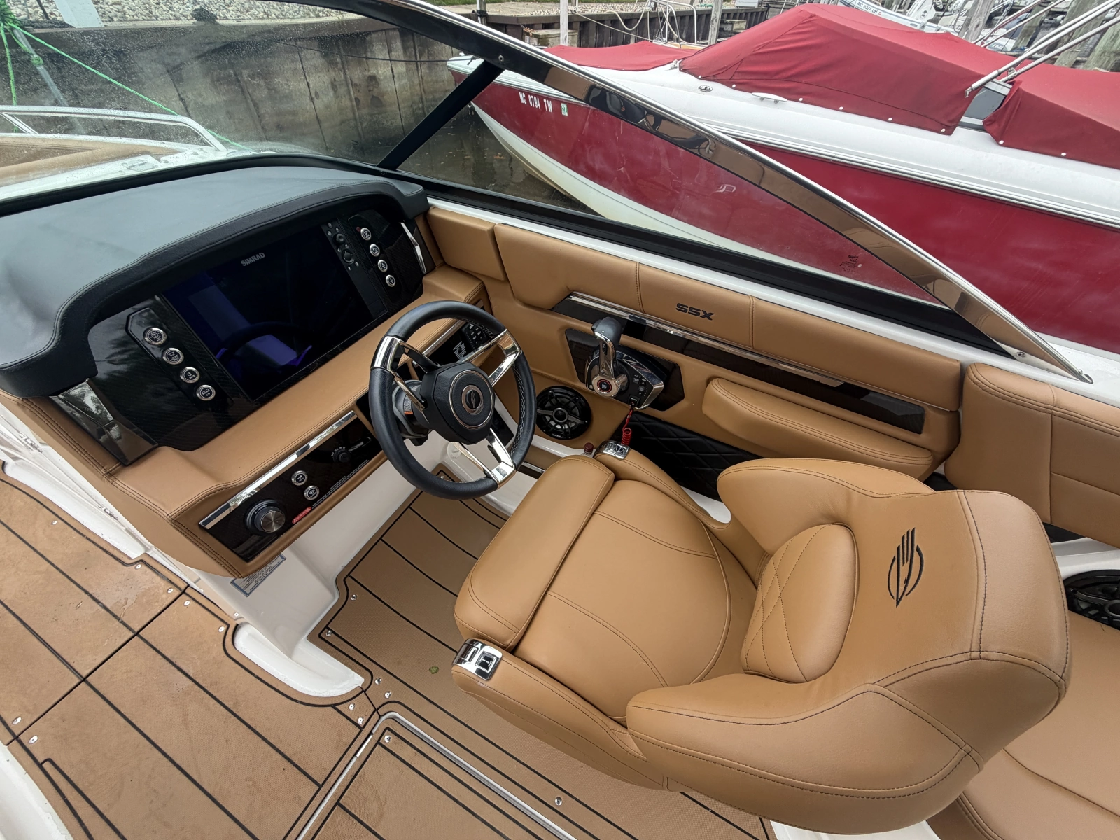 2025 Chaparral 267 SSX