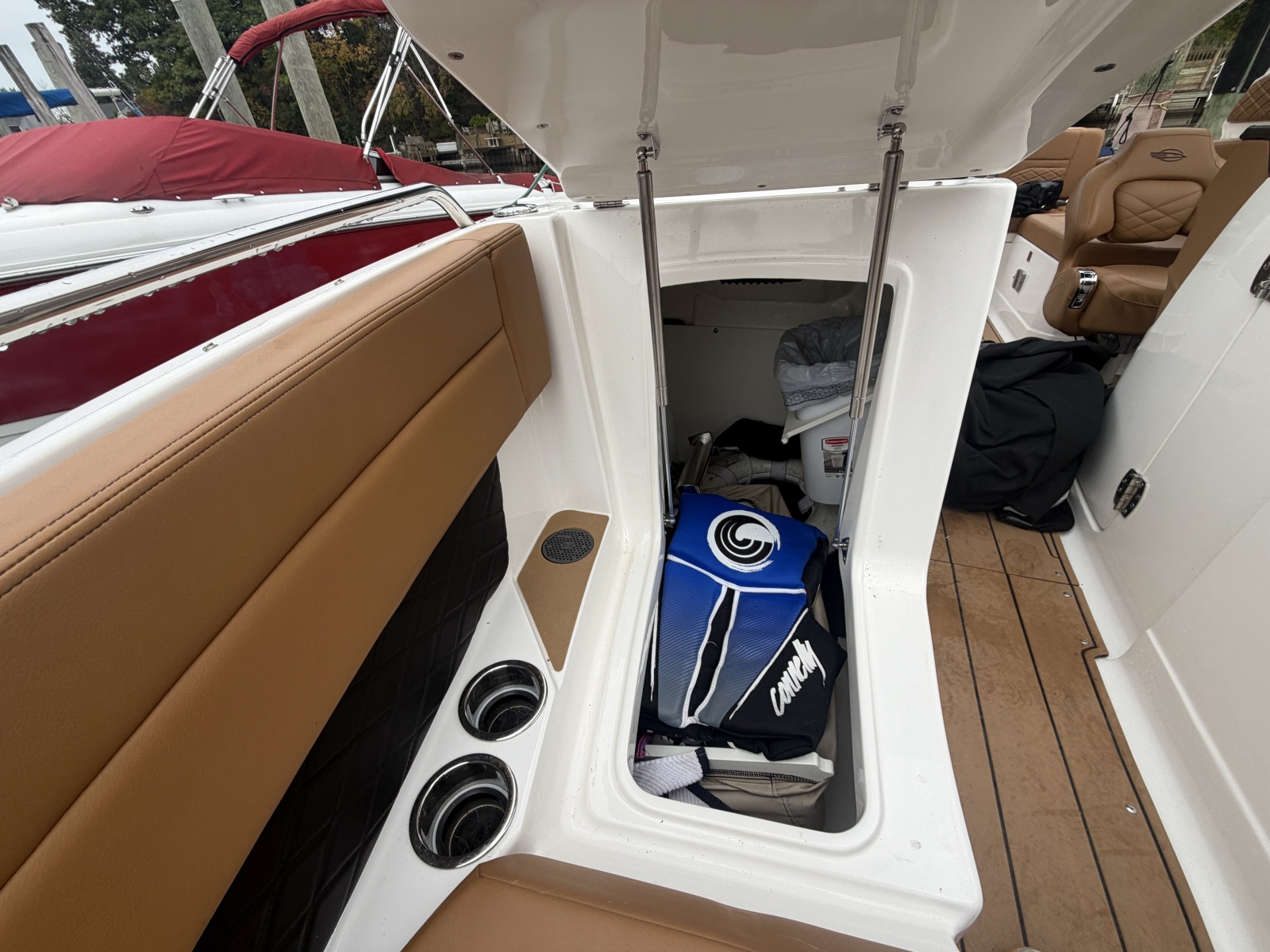 2025 Chaparral 267 SSX