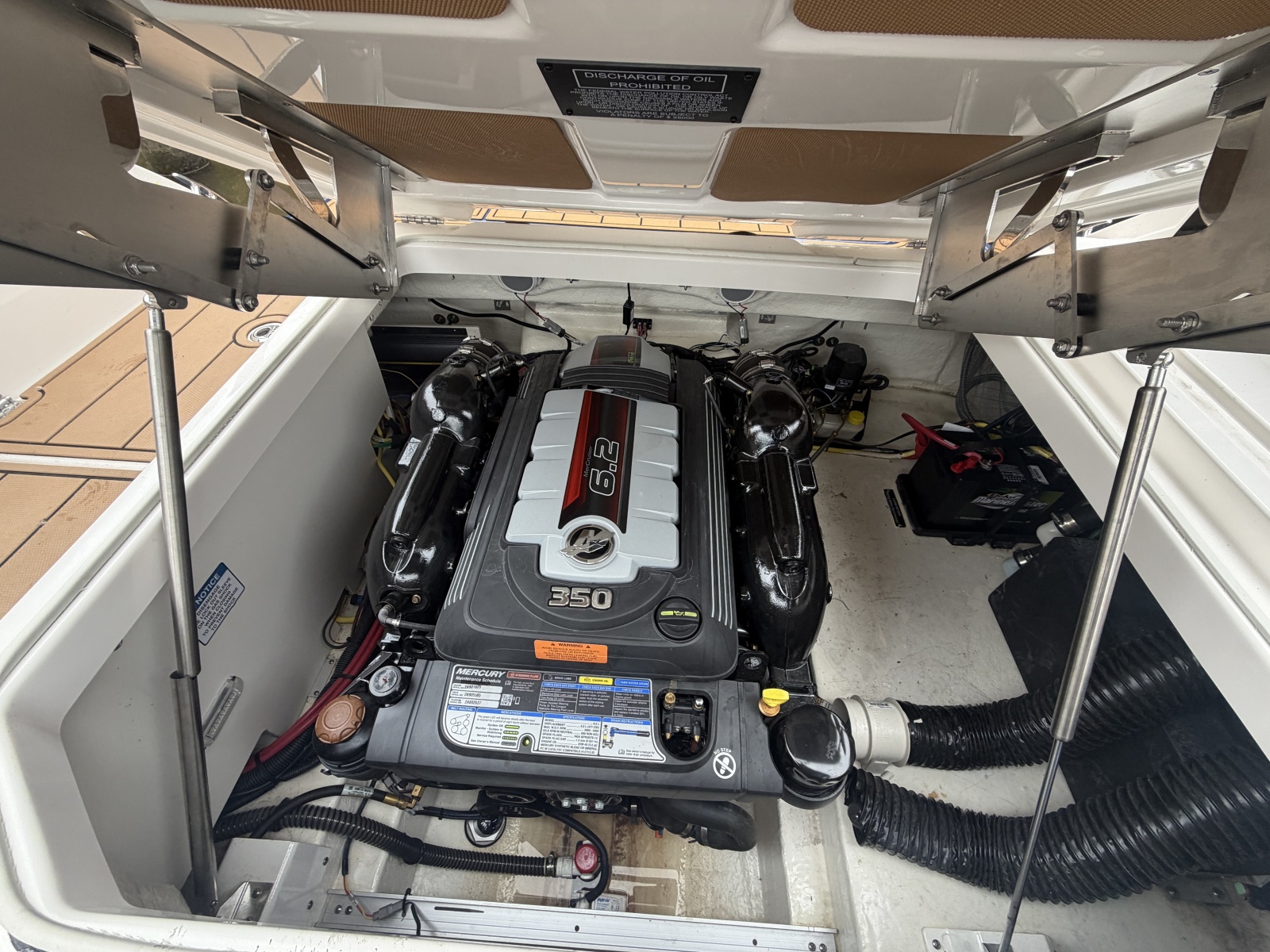 2025 Chaparral 267 SSX