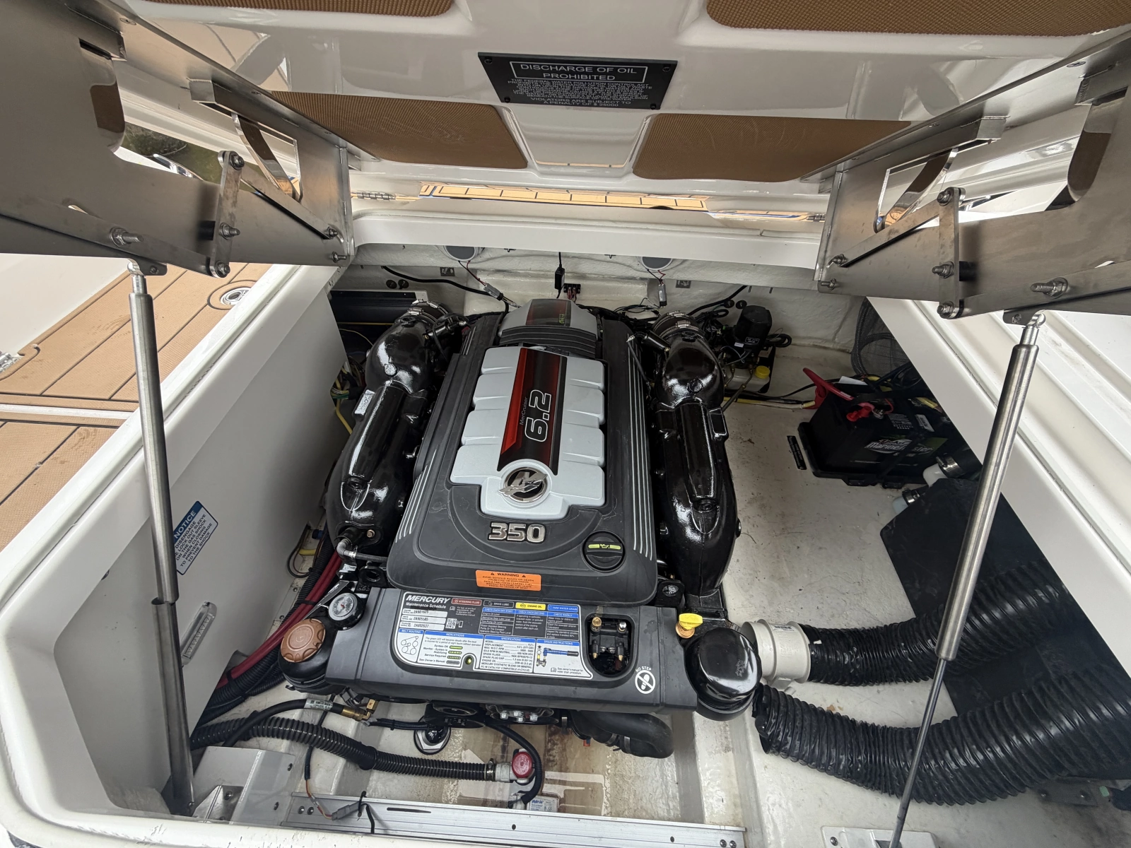 2025 Chaparral 267 SSX