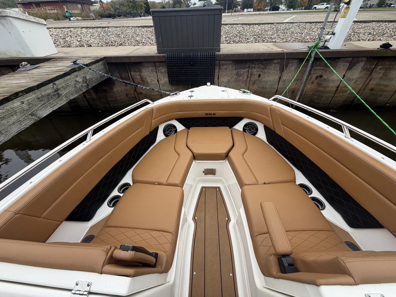 2025 Chaparral 267 SSX
