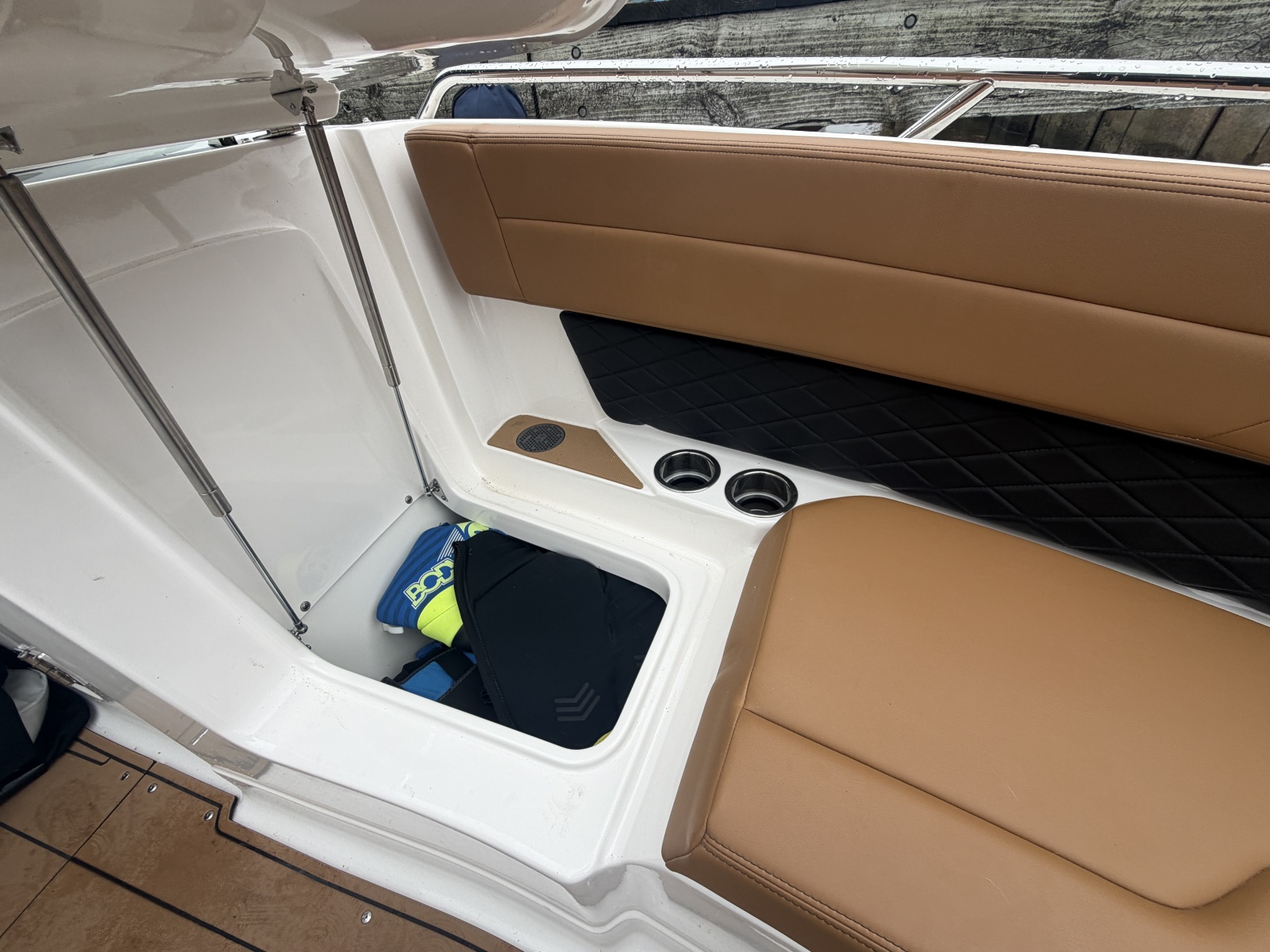 2025 Chaparral 267 SSX