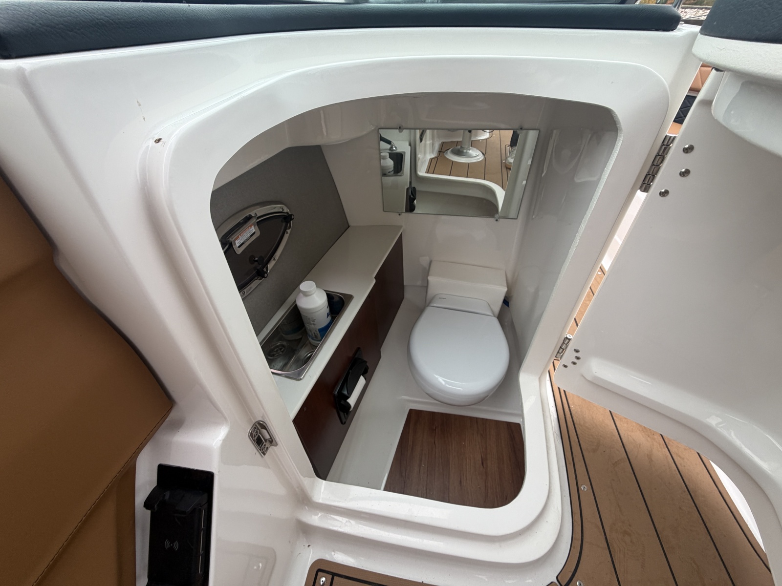 2025 Chaparral 267 SSX