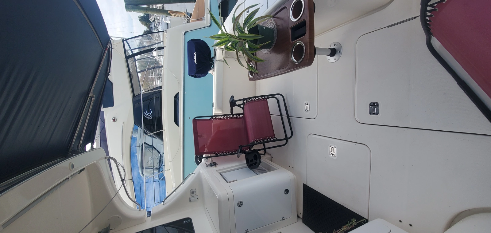 2003 Silverton 38 Convertible