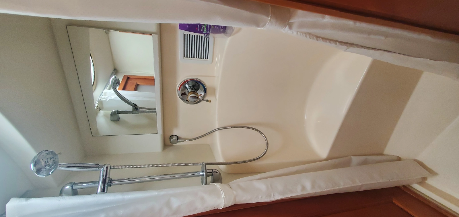 2003 Silverton 38 Convertible