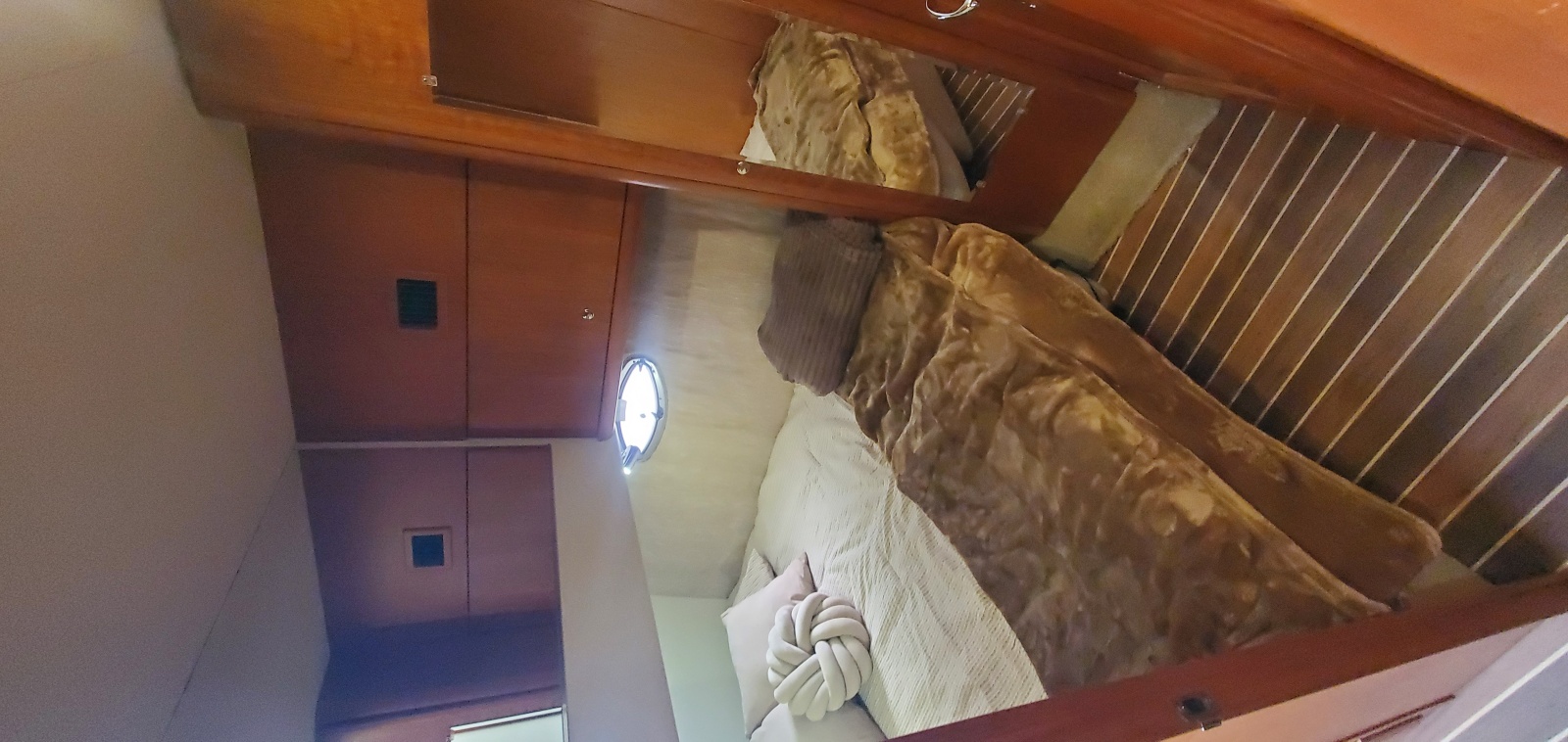 2003 Silverton 38 Convertible