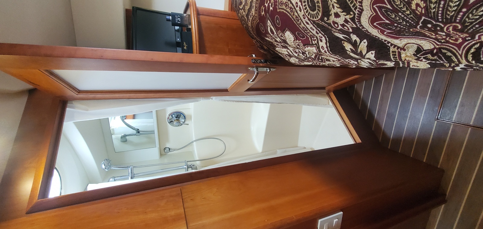 2003 Silverton 38 Convertible