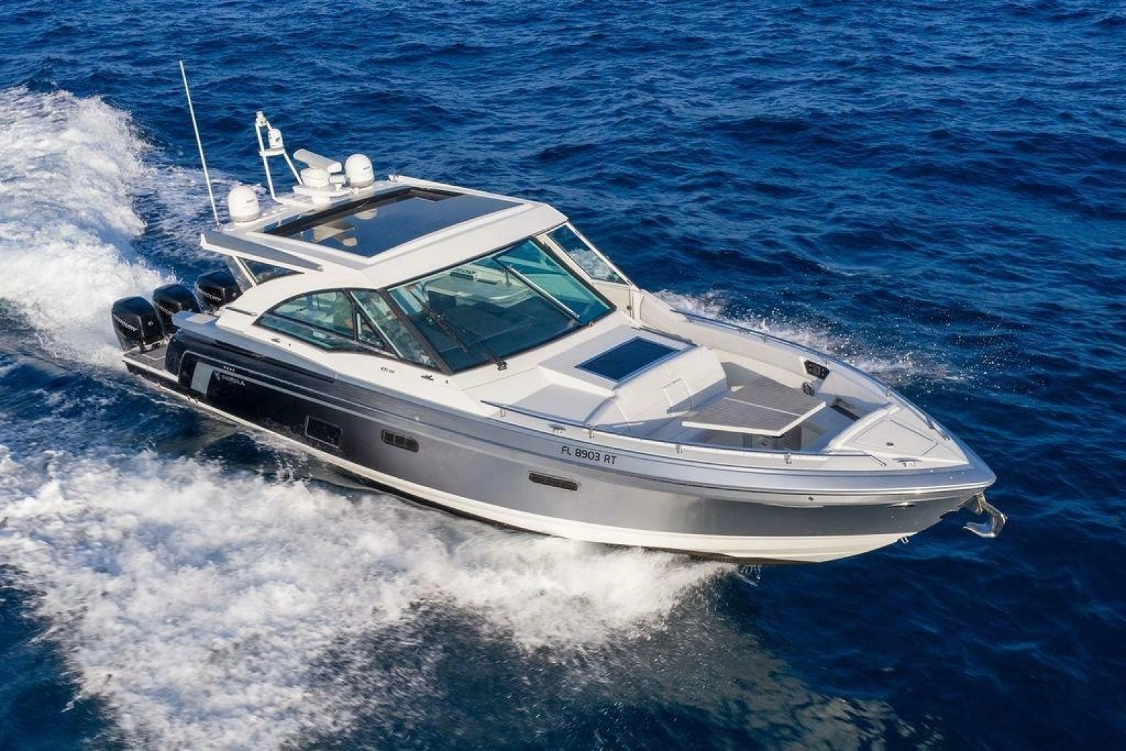 2018 Formula 430 Super Sport Crossover