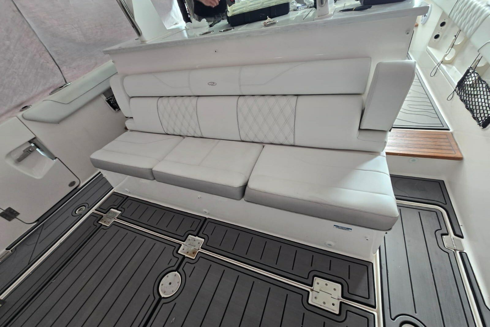 2020 Regal 38 SAV
