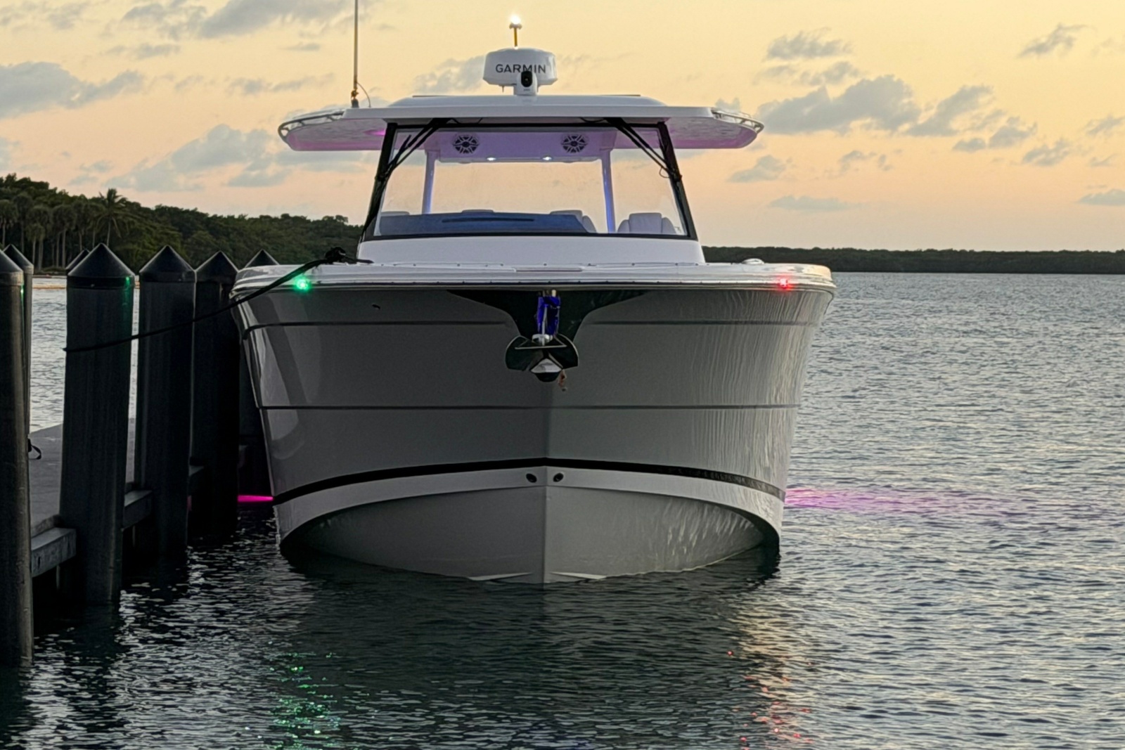 2020 Regal 38 SAV