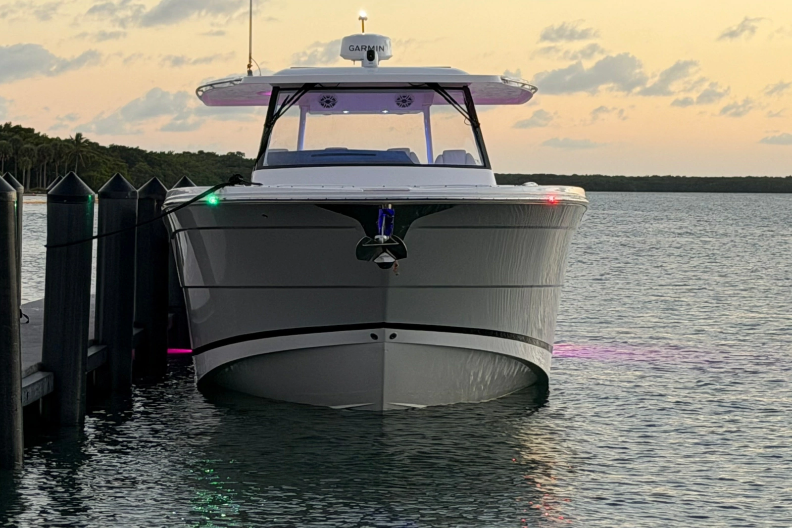 2020 Regal 38 SAV