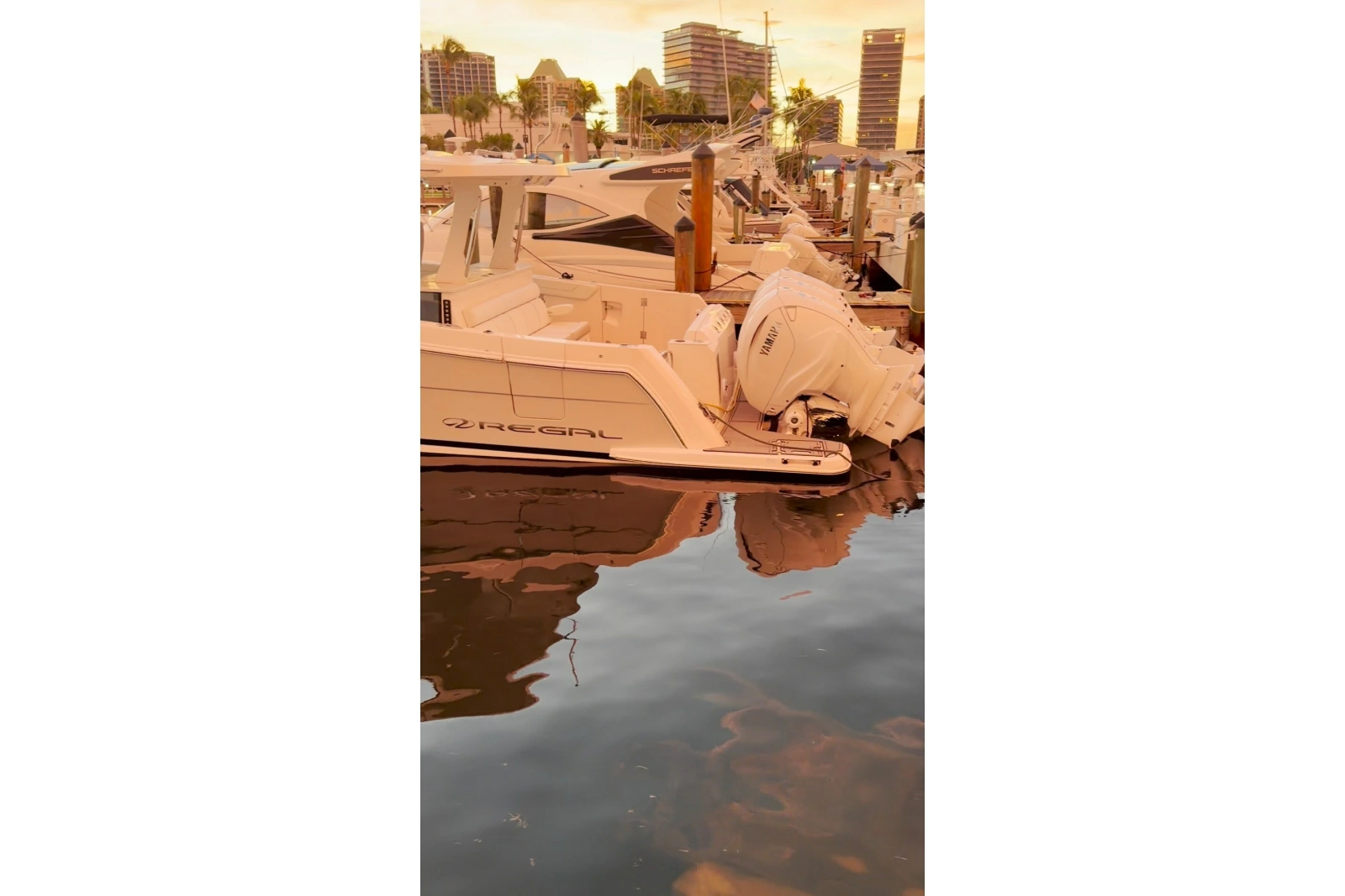 2020 Regal 38 SAV