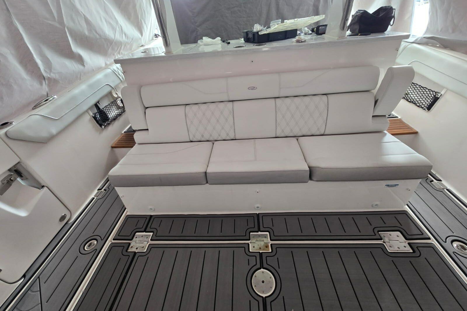 2020 Regal 38 SAV