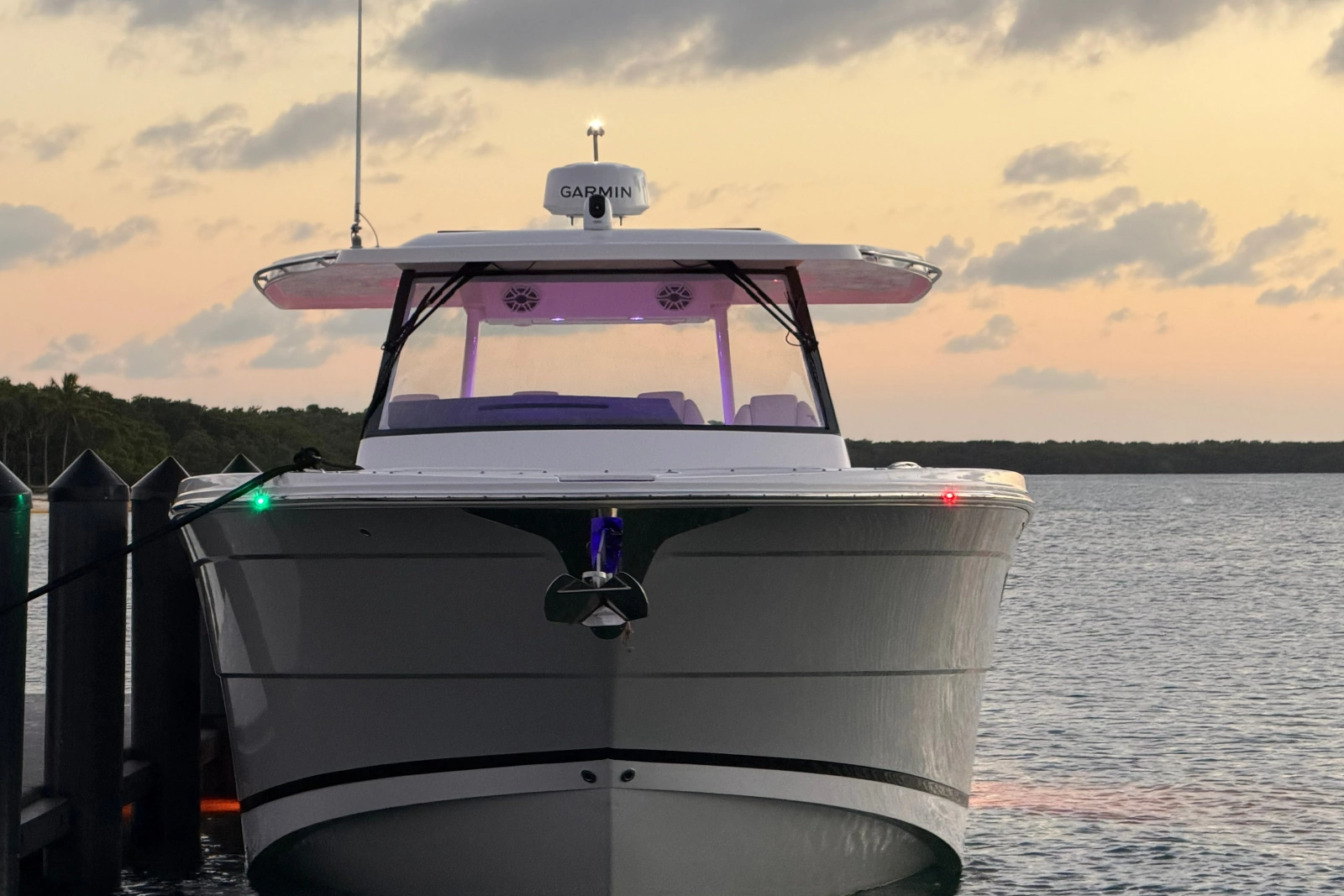 2020 Regal 38 SAV