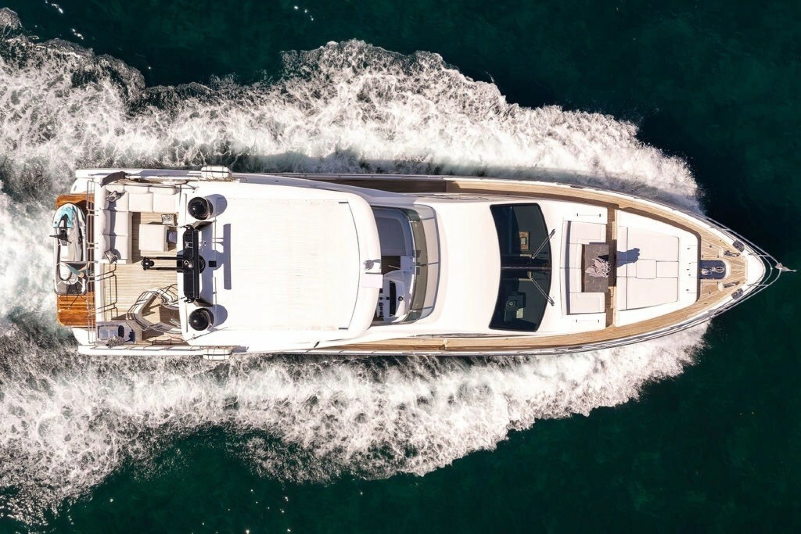 2017 Azimut 84