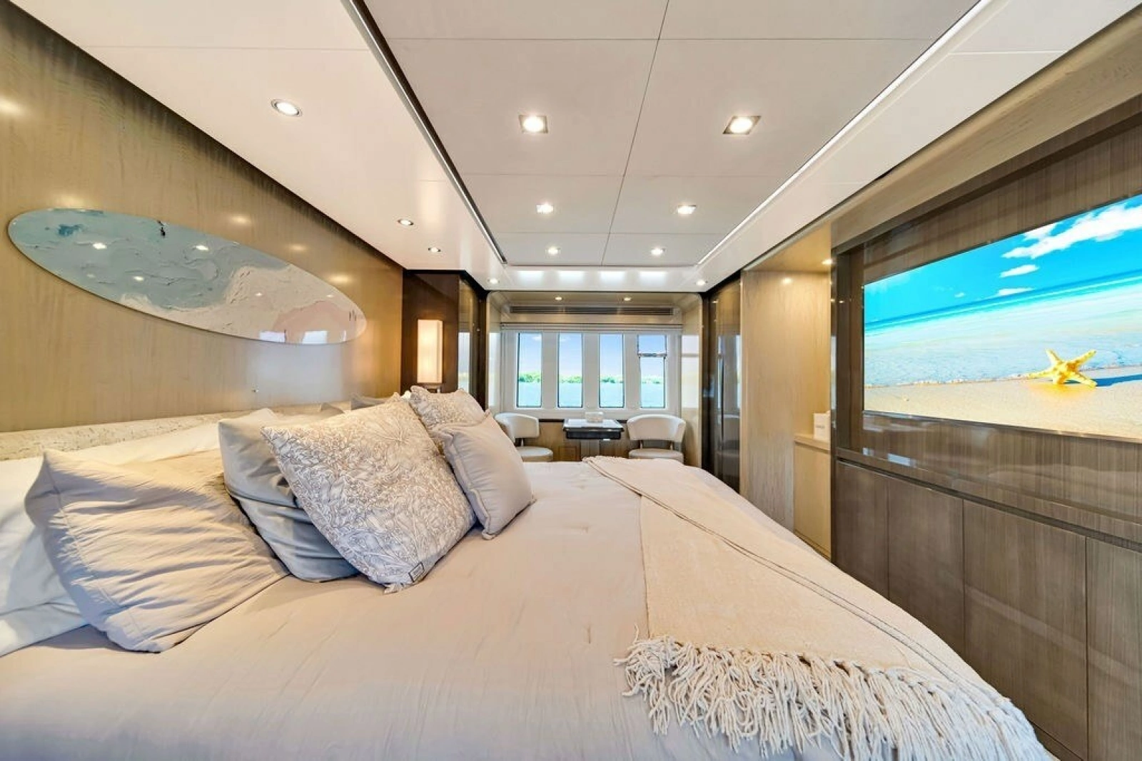 2017 Azimut 84