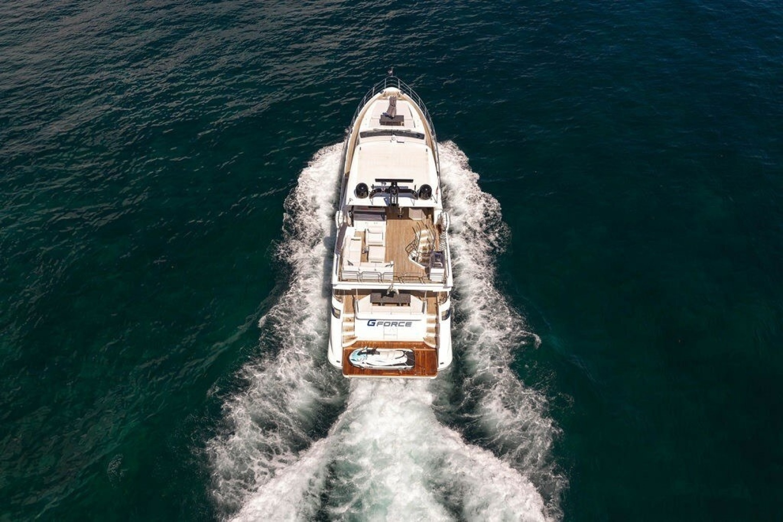 2017 Azimut 84