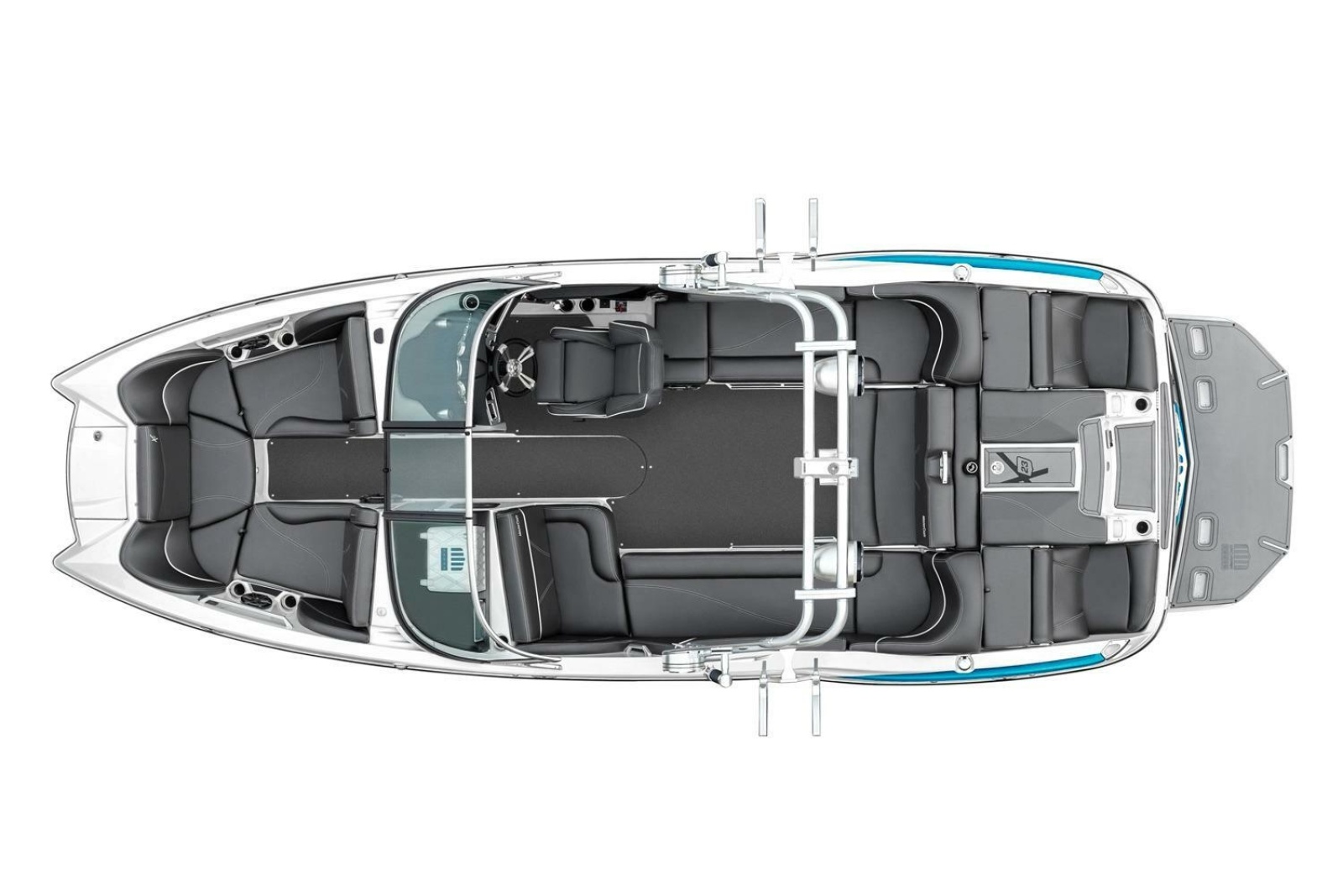 2015 Mastercraft X23