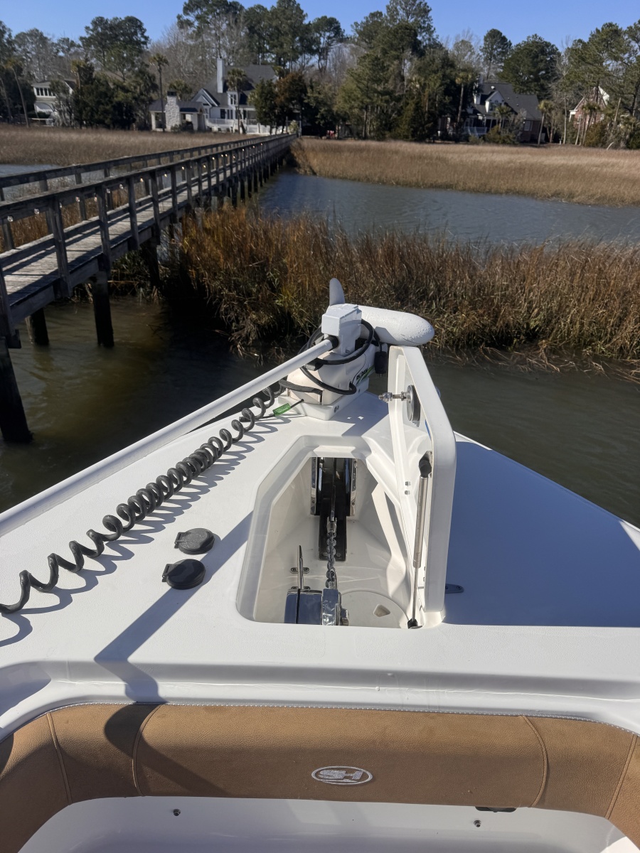 2023 Sea Hunt Gamefish 27FS