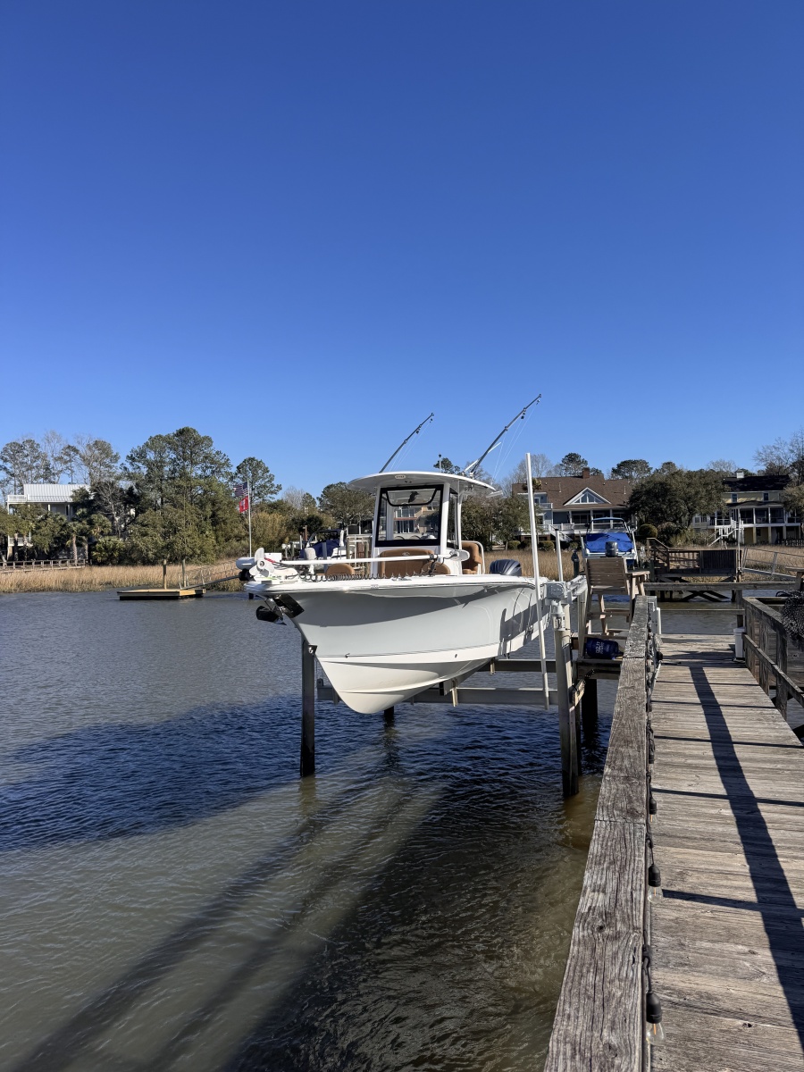 2023 Sea Hunt Gamefish 27FS
