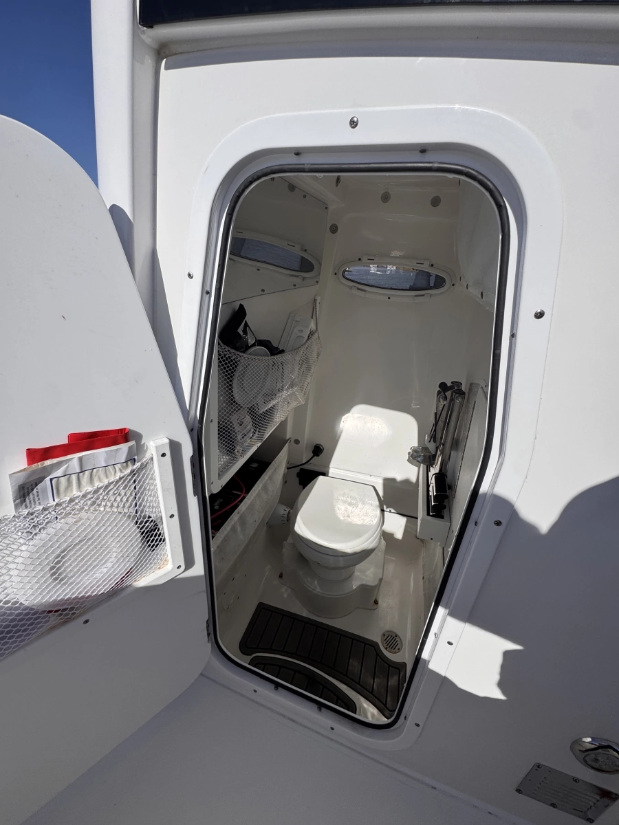 2023 Sea Hunt Gamefish 27FS
