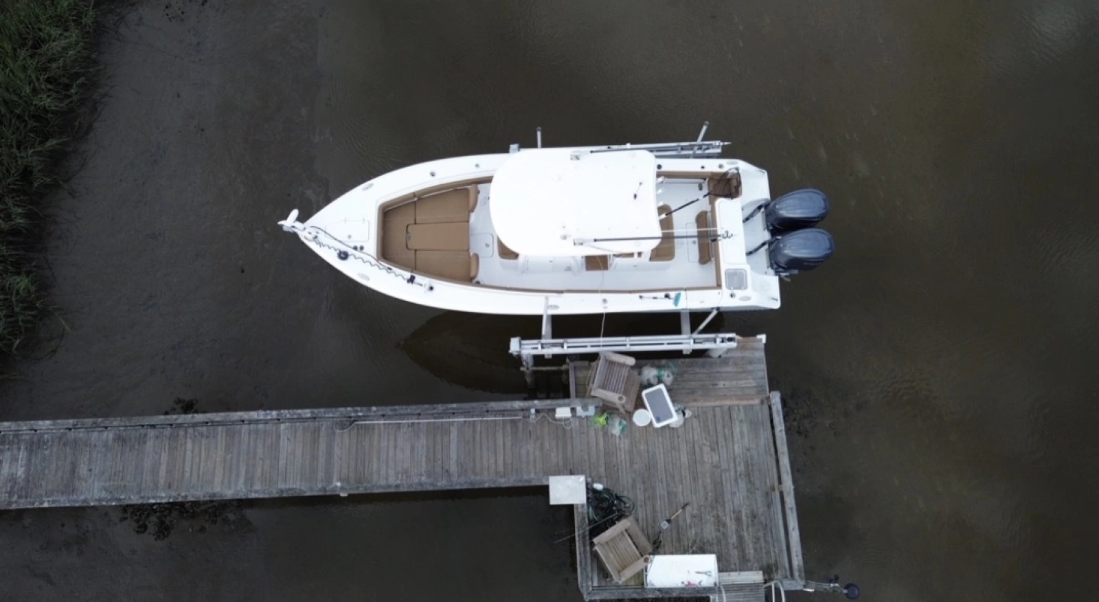 2023 Sea Hunt Gamefish 27FS