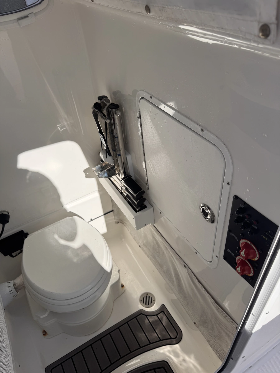 2023 Sea Hunt Gamefish 27FS