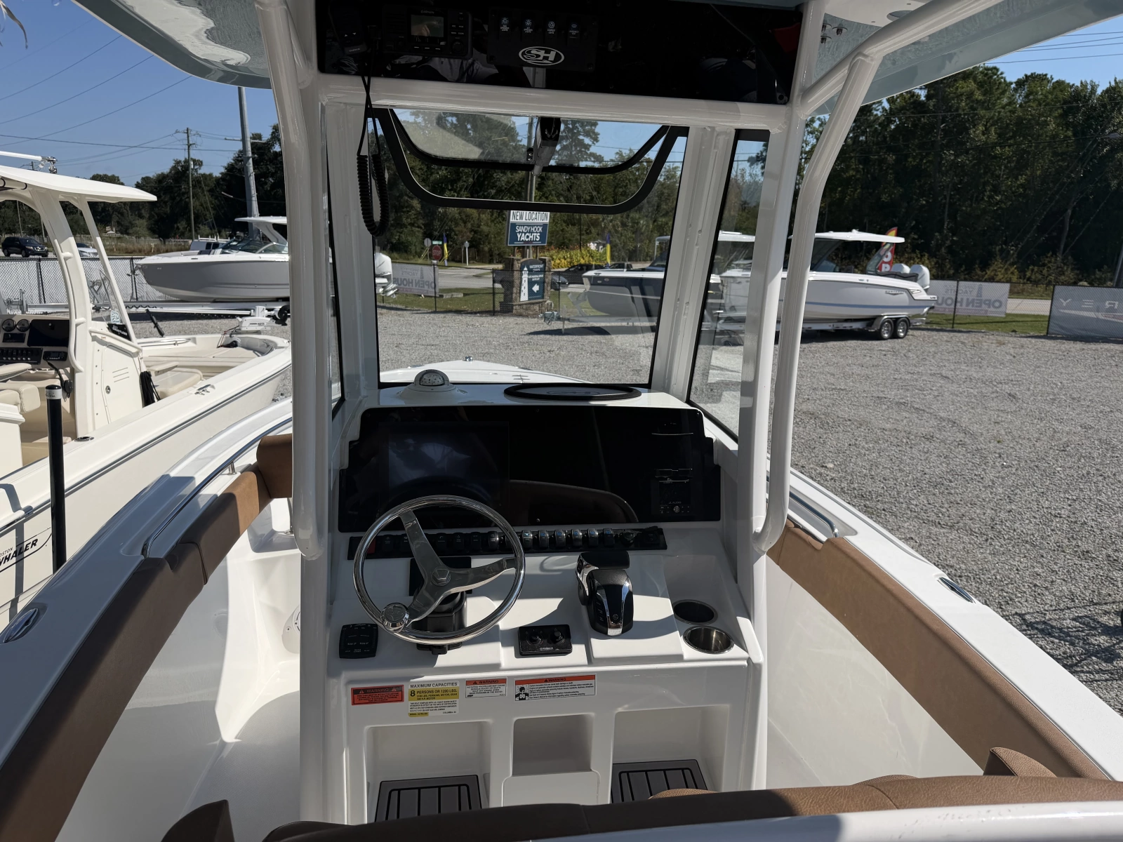 2023 Sea Hunt Gamefish 27FS