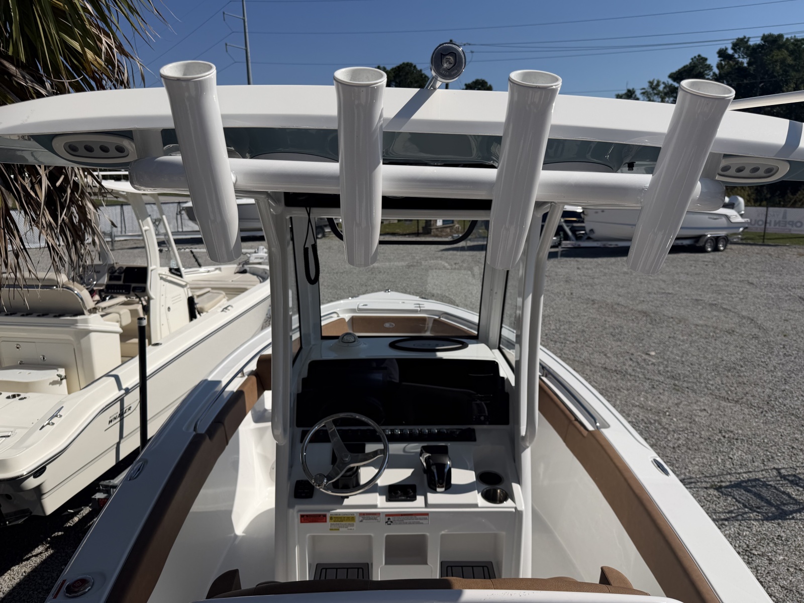 2023 Sea Hunt Gamefish 27FS