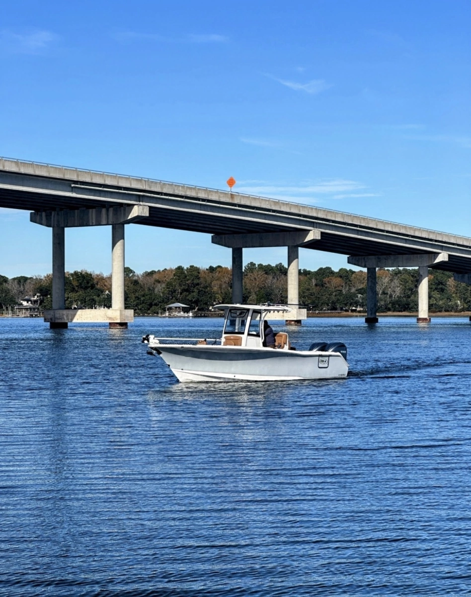 2023 Sea Hunt Gamefish 27FS