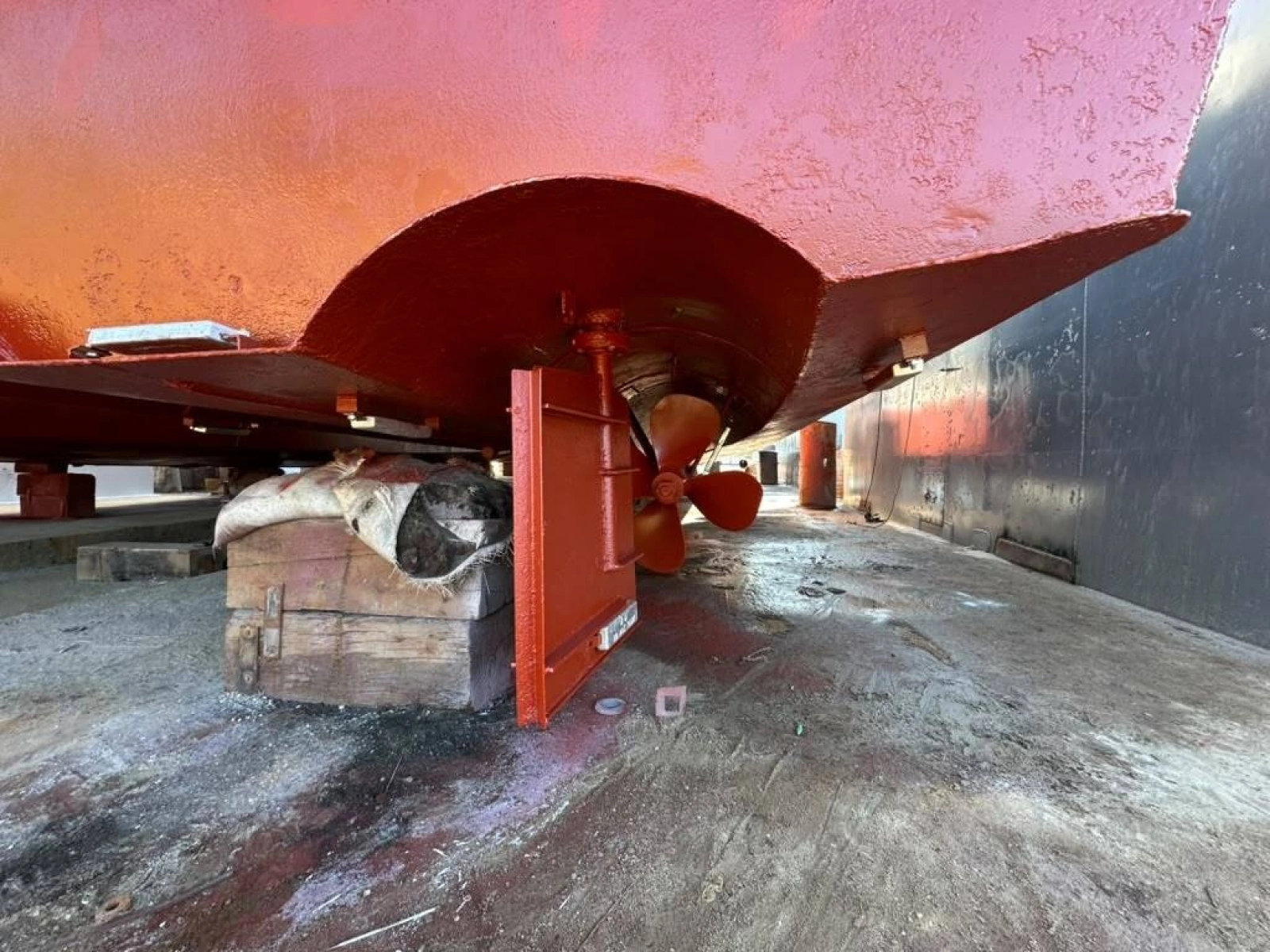 1974 AlumaCat 