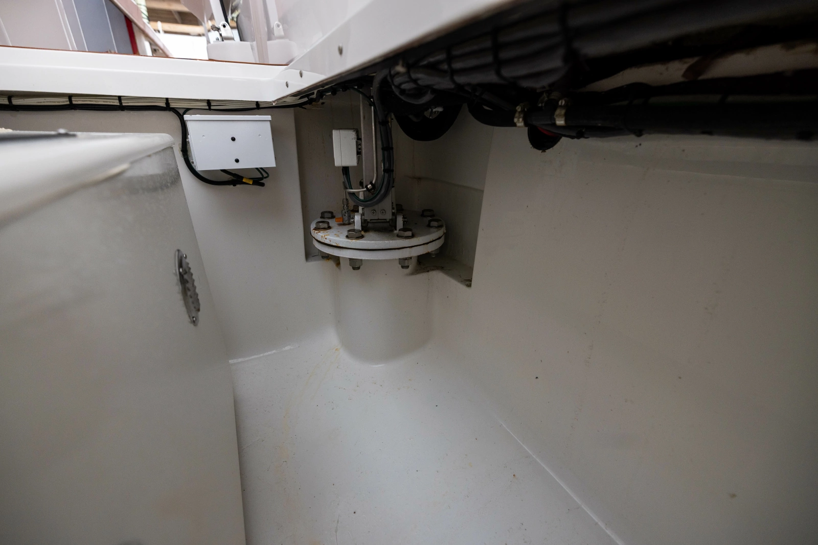 2024 Invincible Pilothouse