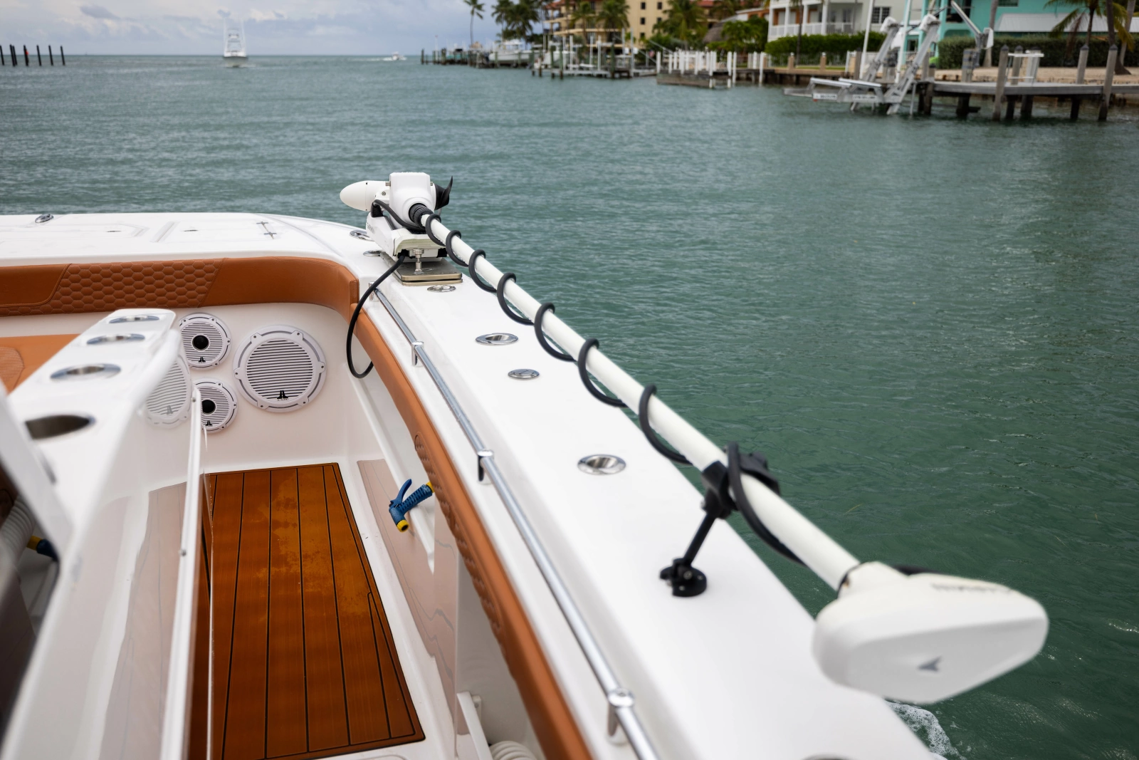 2024 Invincible Pilothouse