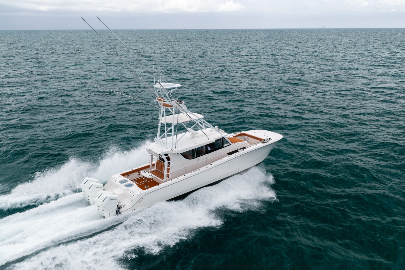 2024 Invincible Pilothouse