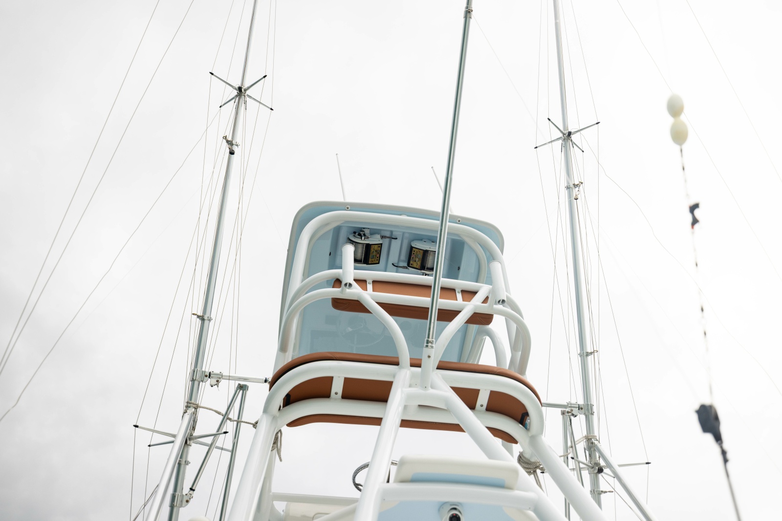 2024 Invincible Pilothouse
