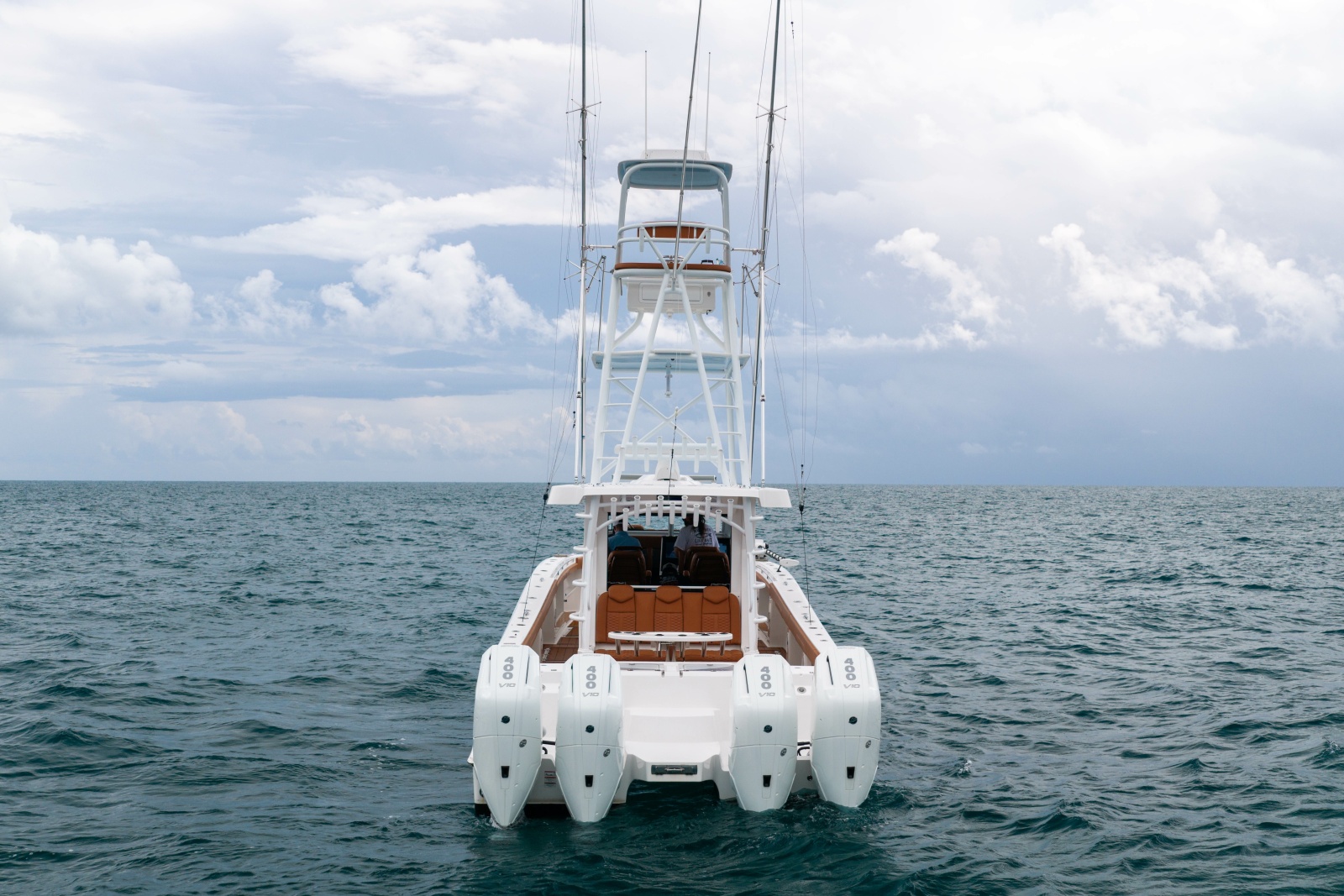 2024 Invincible Pilothouse