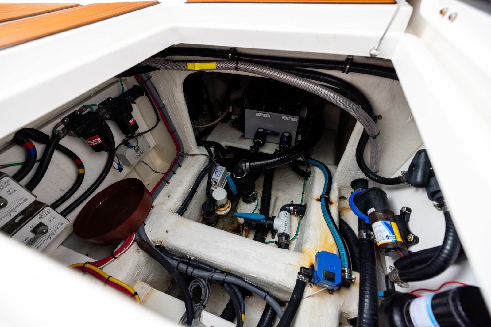 2024 Invincible Pilothouse