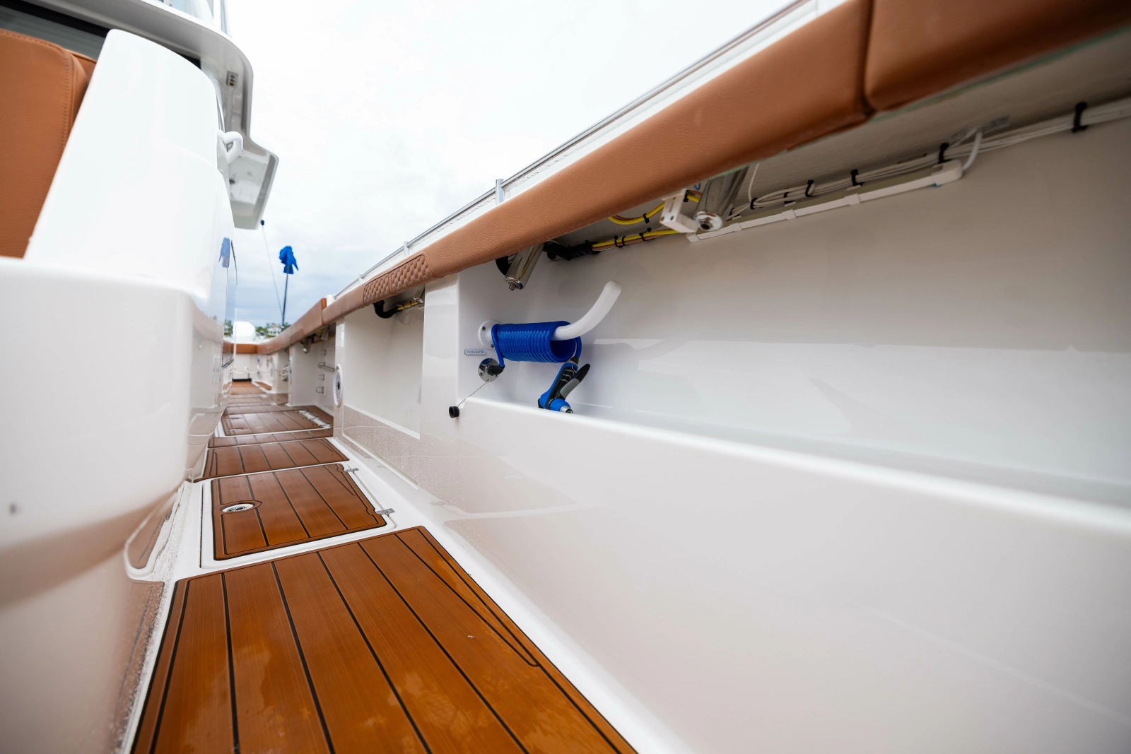 2024 Invincible Pilothouse
