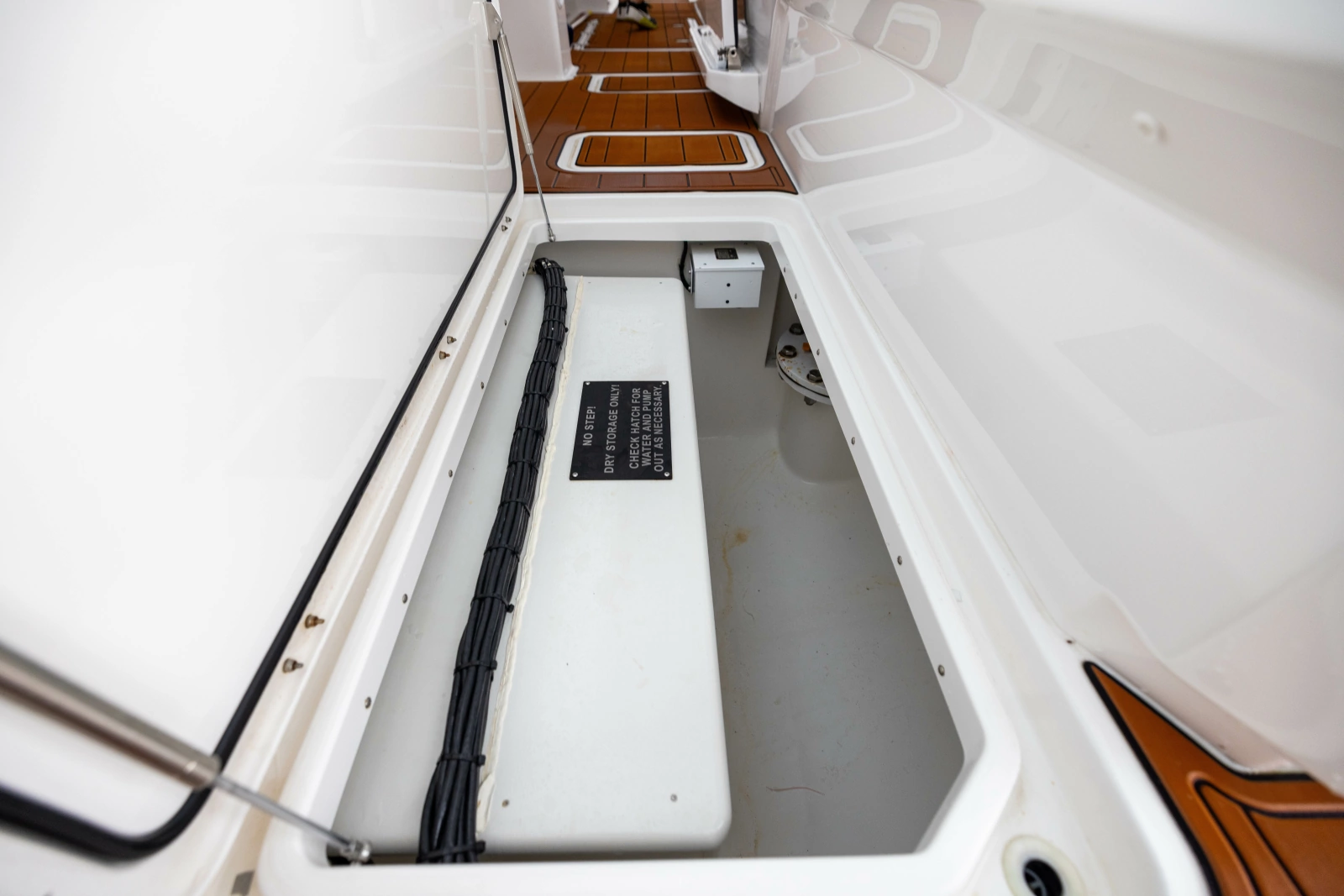 2024 Invincible Pilothouse