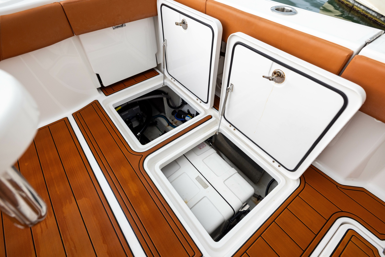 2024 Invincible Pilothouse
