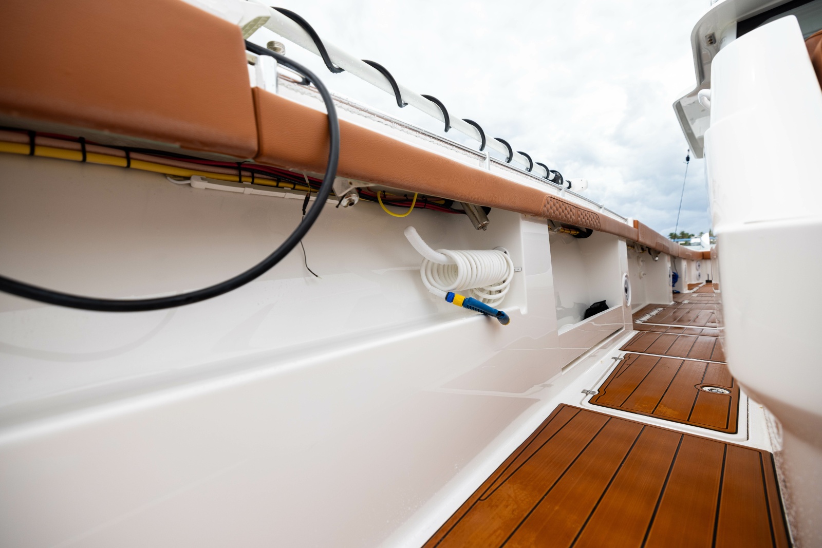 2024 Invincible Pilothouse